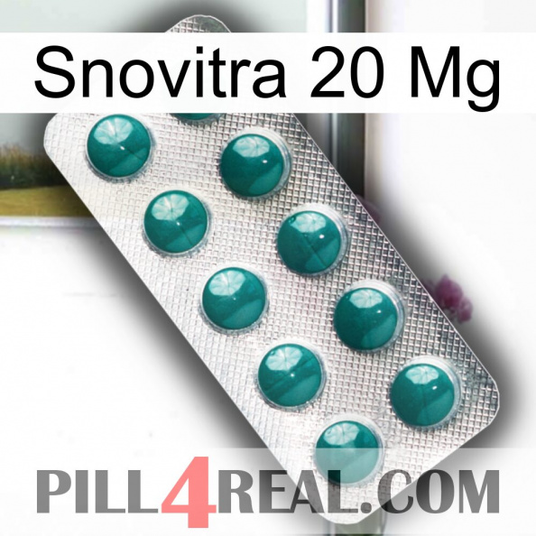 Snovitra 20Mg dapoxetine1